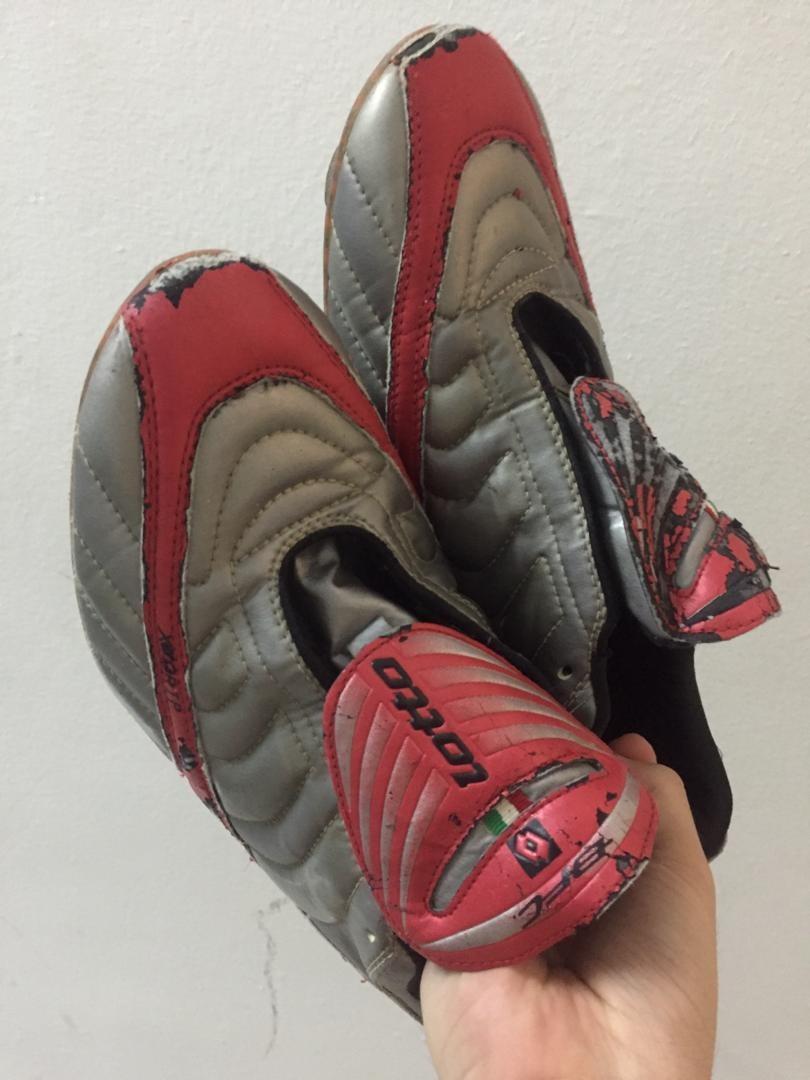 Scarpe lotto shevchenko shop