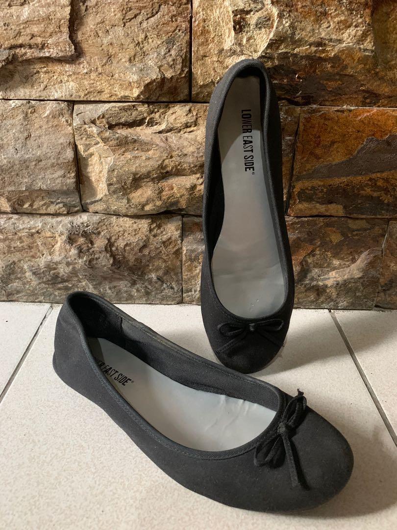 Payless lower east side flats outlet