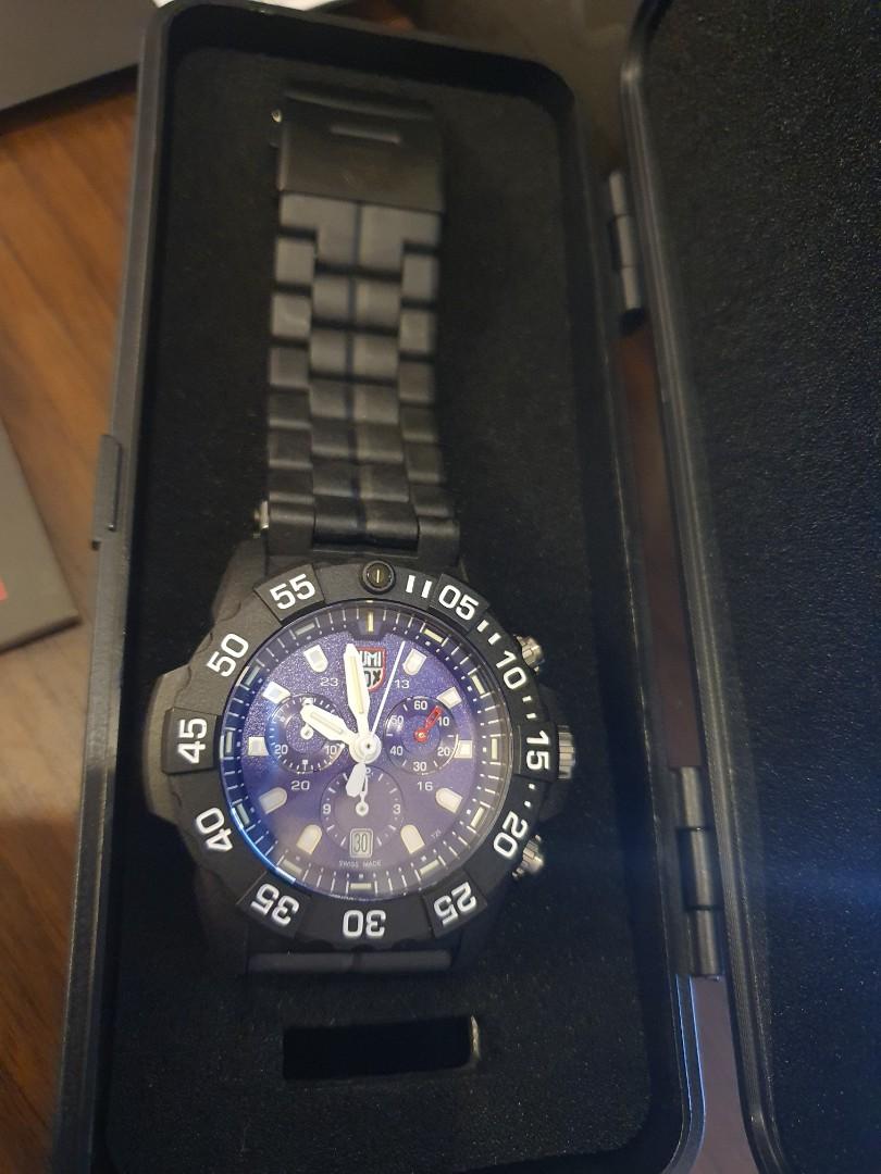 Luminox 3583 sales