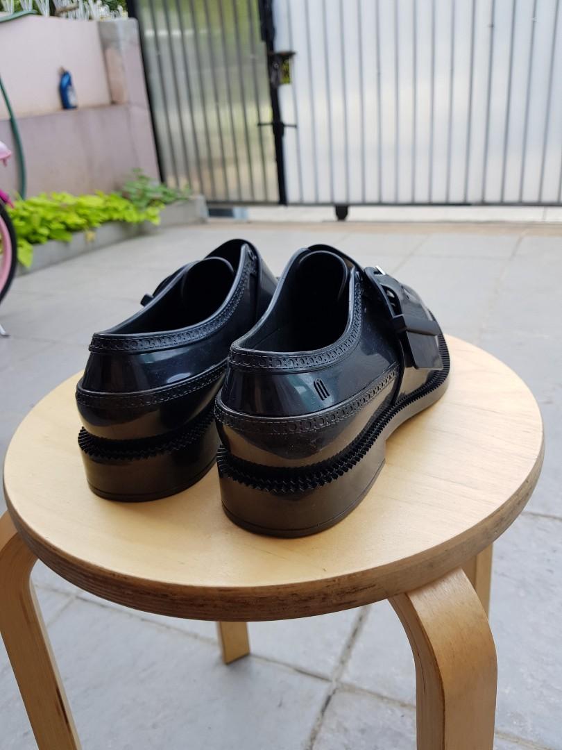 Classic brogue outlet special