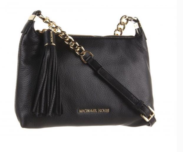 Michael kors best sale weston crossbody