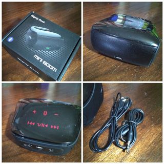 mighty rock mini boom