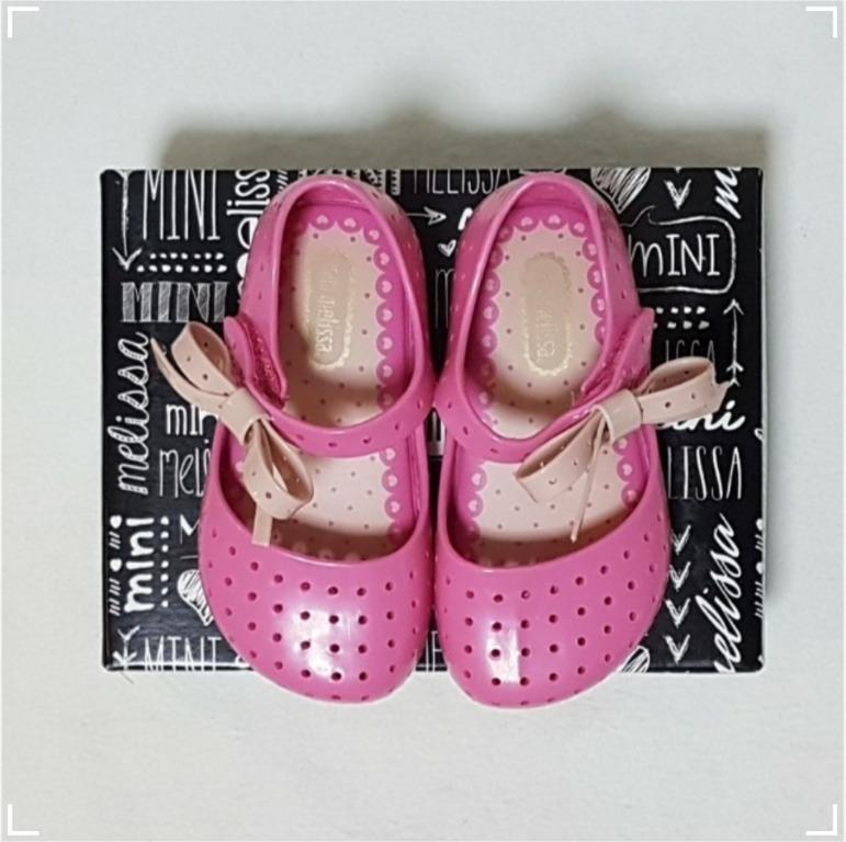 Furadinha mini hotsell melissa