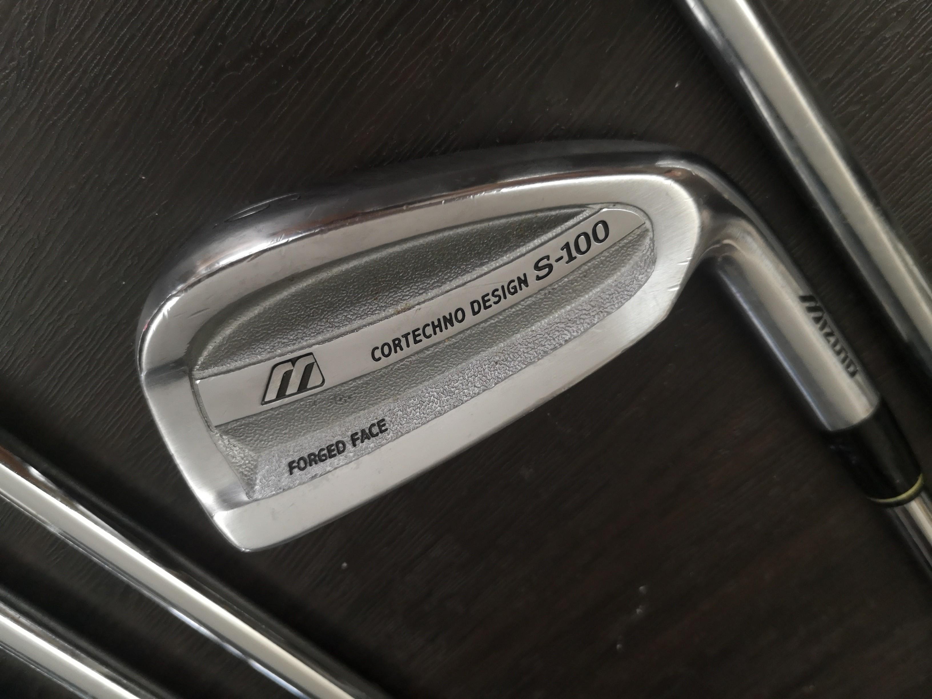Mizuno s-100 shop