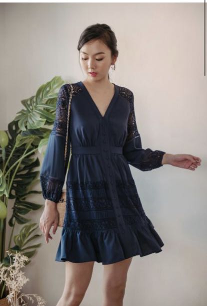 Modern bohemian deals dress