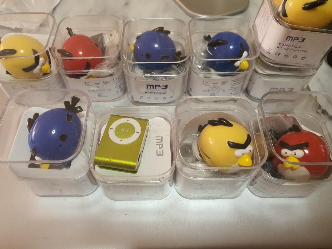 Mp3 player445533062882273280