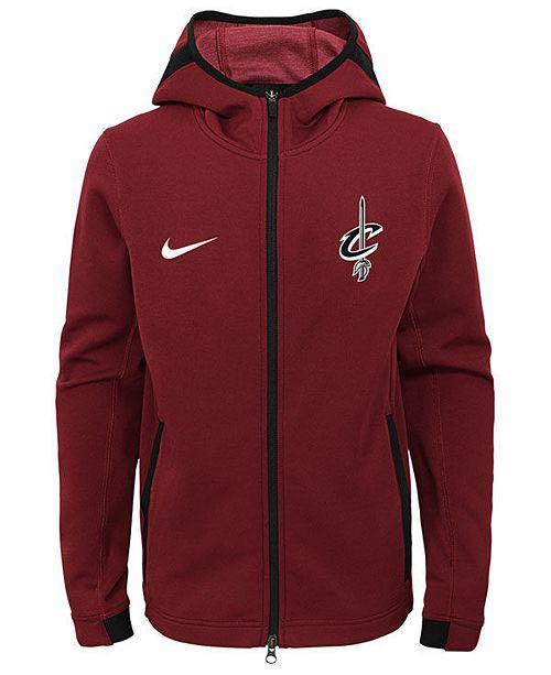 nba training jacket