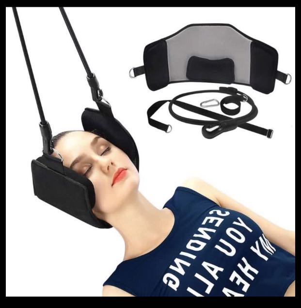 Neck hammock, Everything Else on Carousell