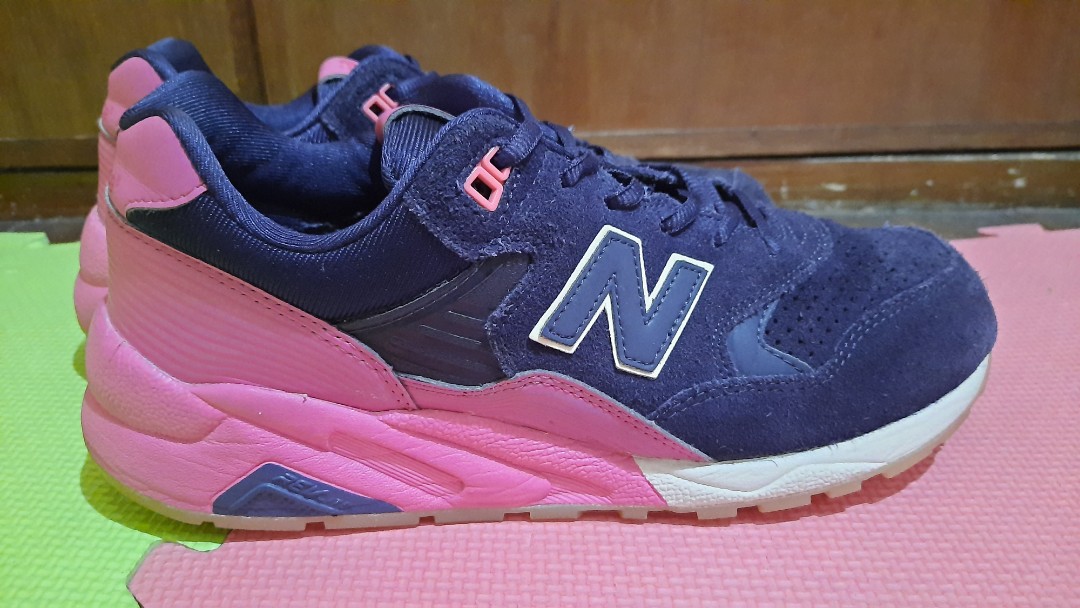 new balance 580 men