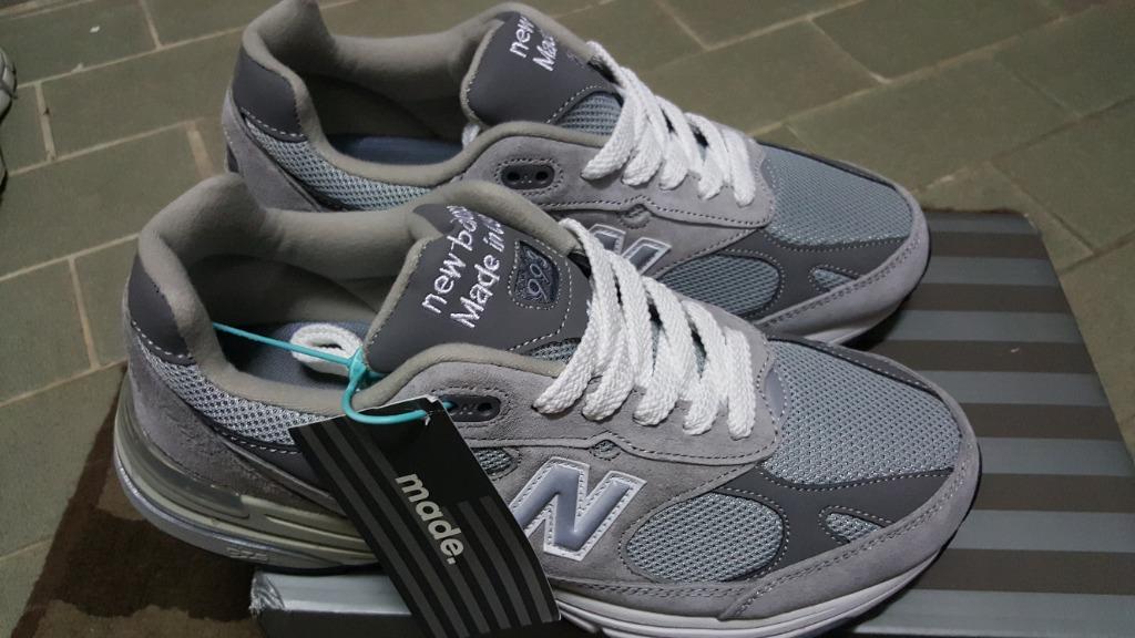 new balance 993 2e