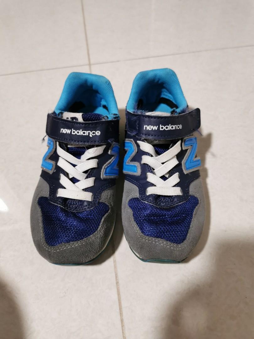 new balance 206