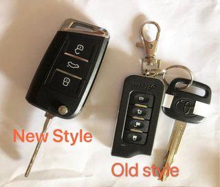 665 Car Key Modification Near Me  Latest Free