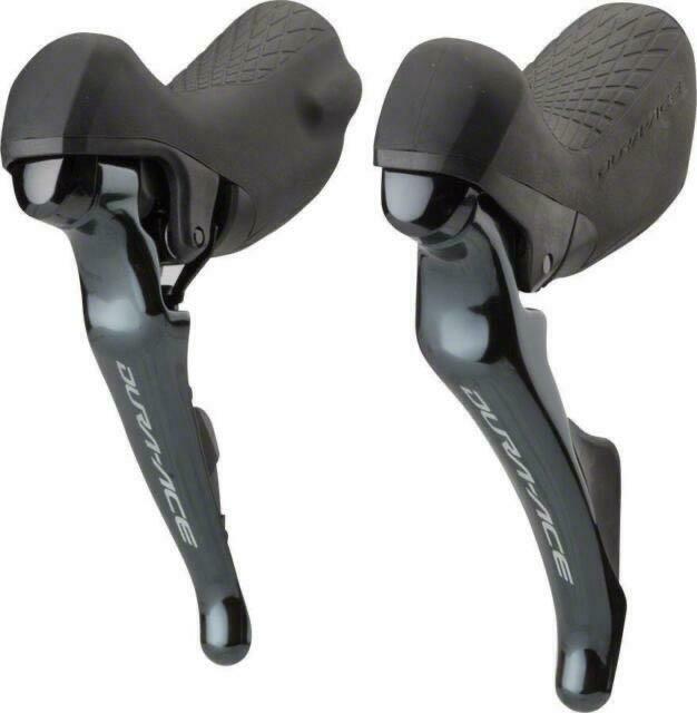 Dura ace 2025 shifters 9100