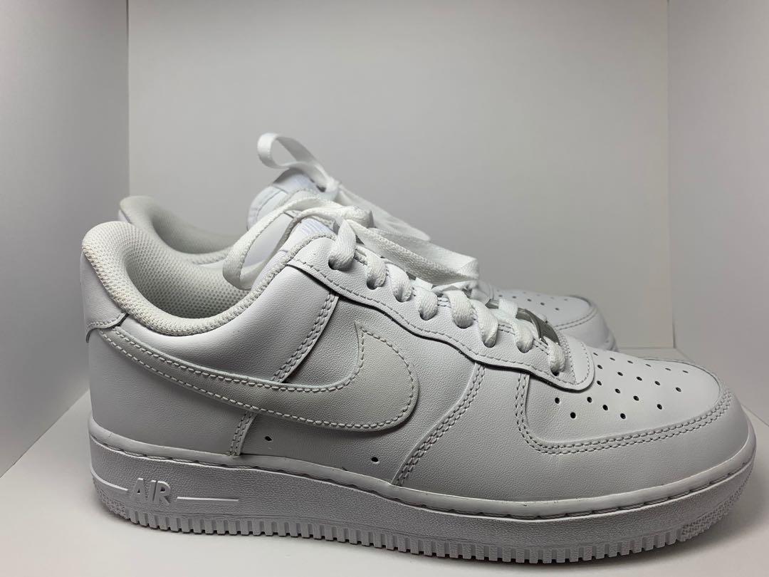nike air force one low mens