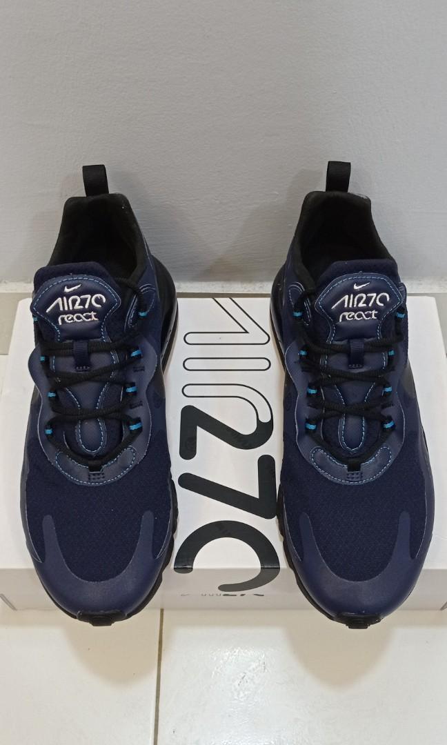 Jd sports shop 270 react