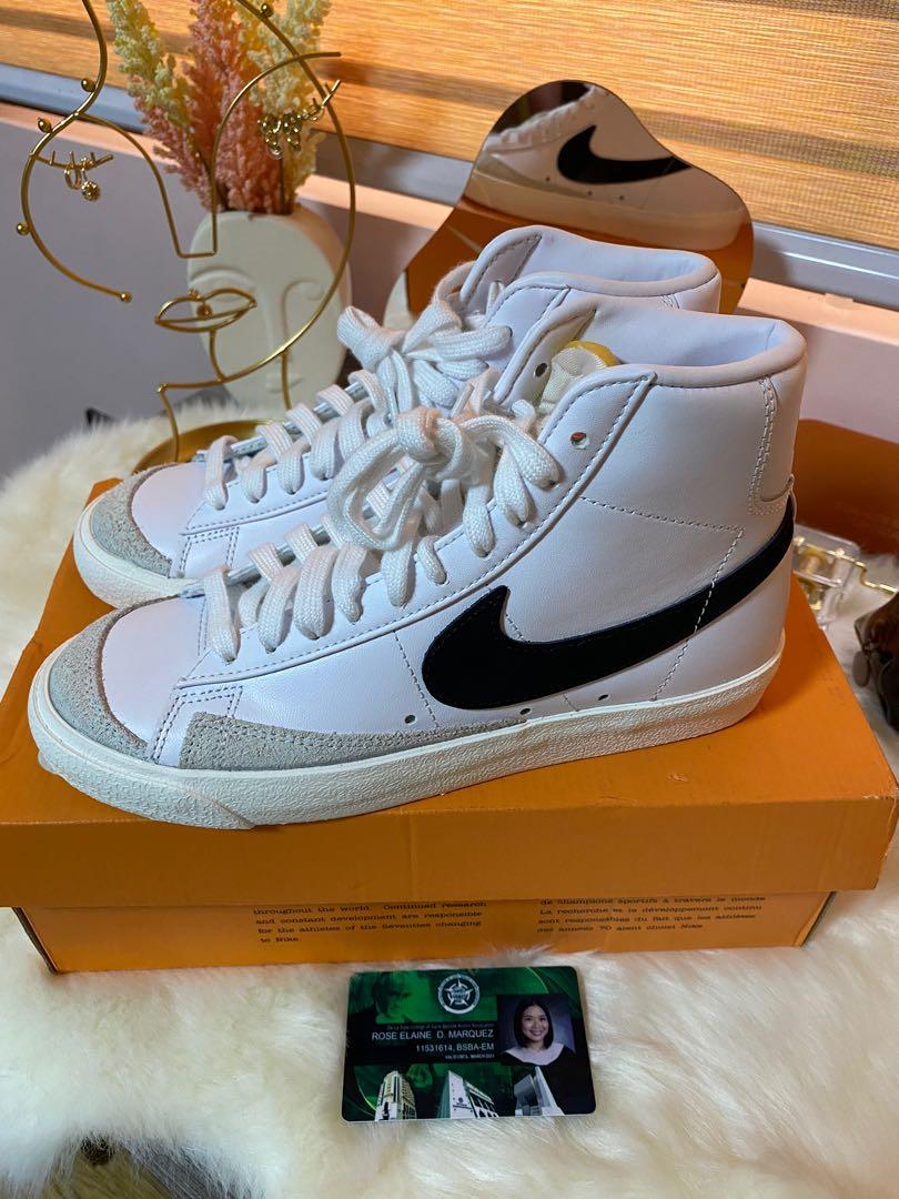 Nike blazer clearance mid 77 46