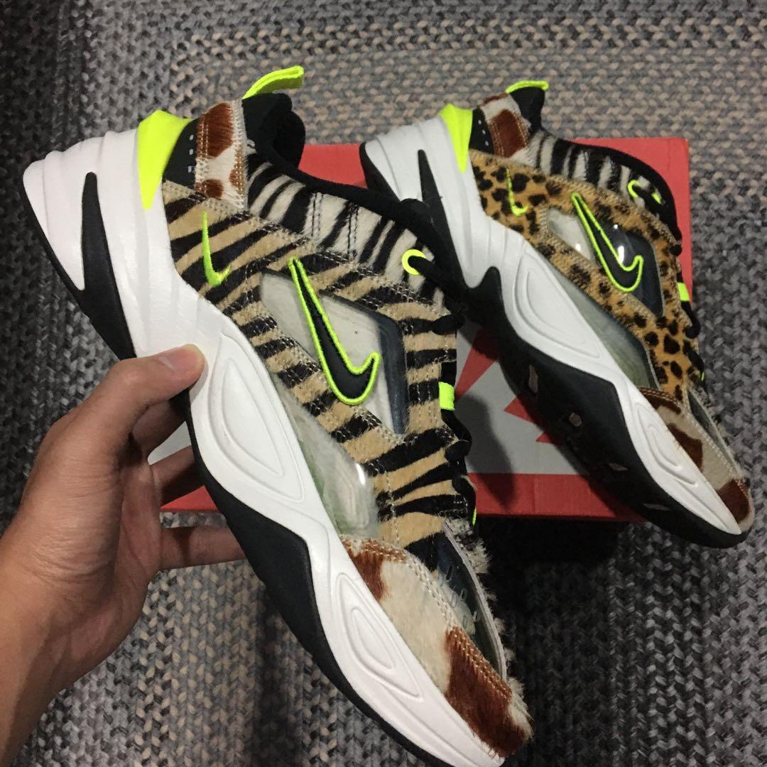 Nike tekno animal new arrivals