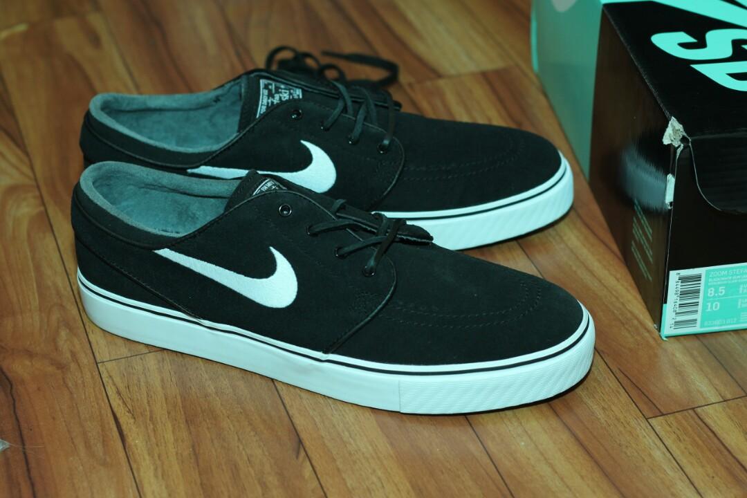 nike zoom stefan janoski og