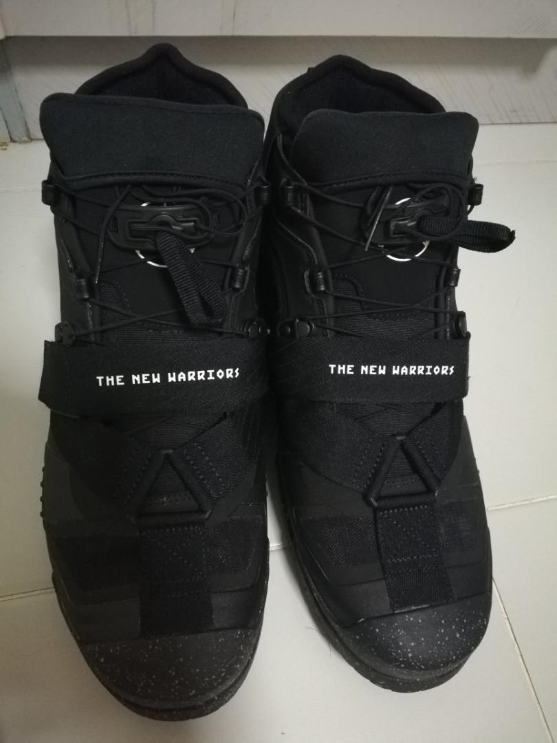 nike SFB mountain undercover shoes, Men 