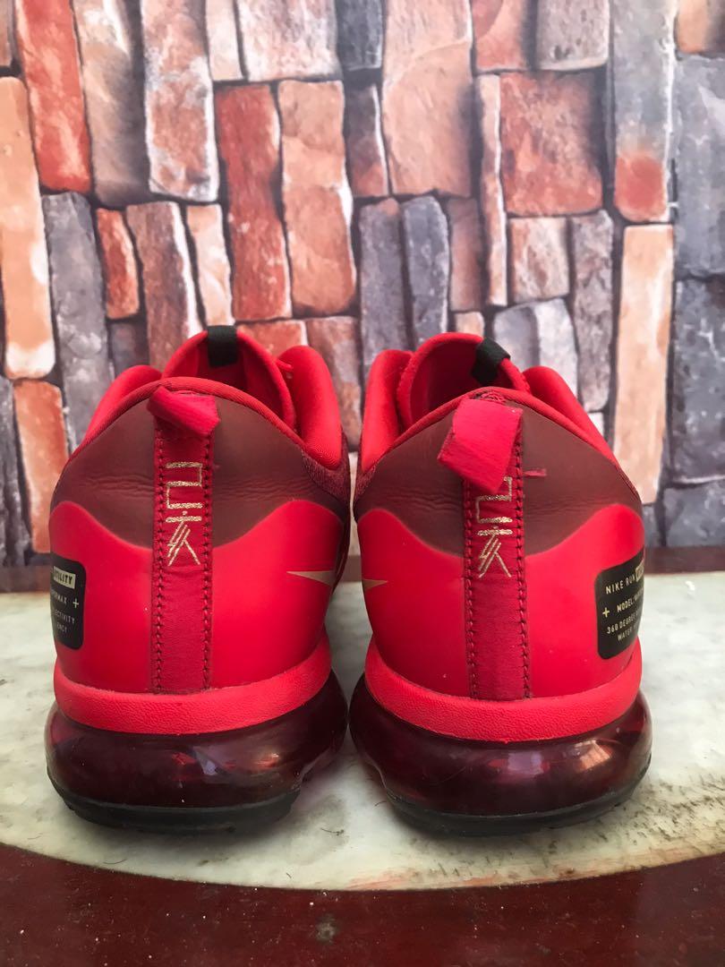Nike Vapormax Utility CNY Men s Fashion Footwear Sneakers on