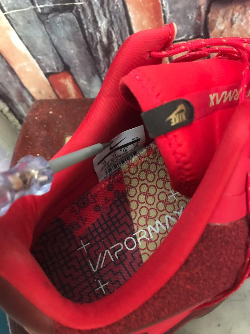Cny deals vapormax utility
