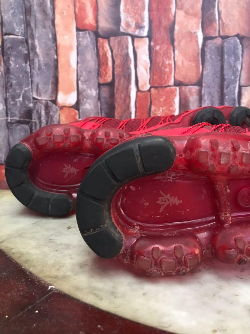 Vapormax utility store cny