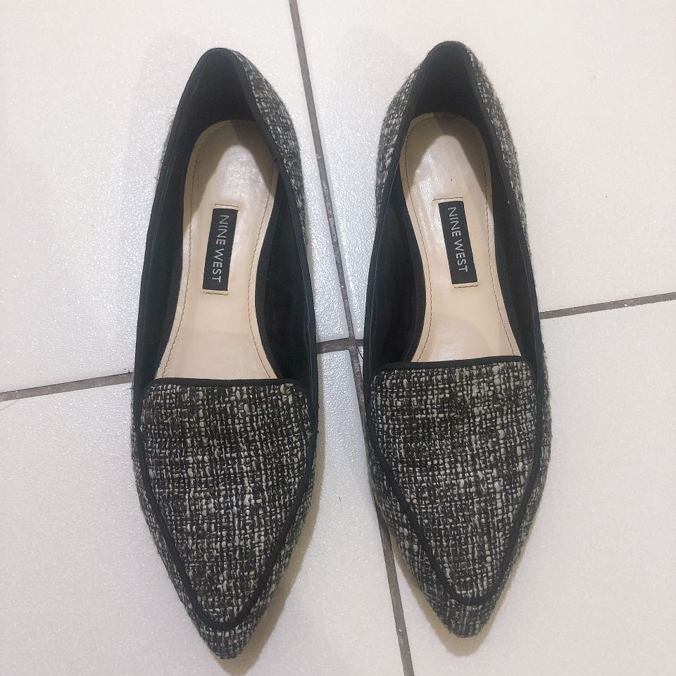 abay smoking flats
