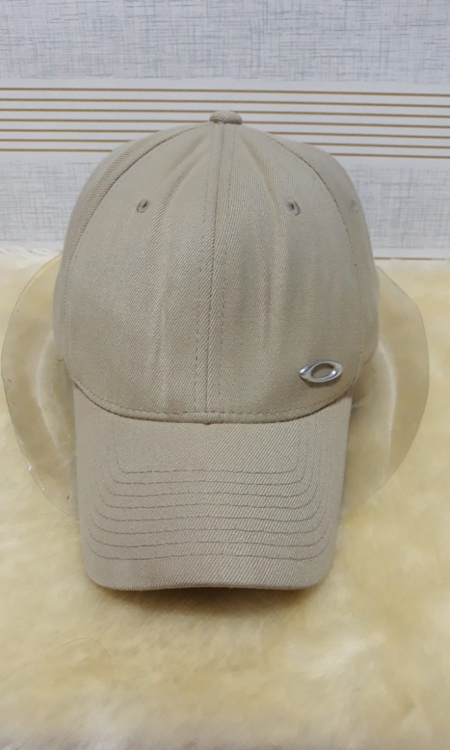 oakley flexfit hats