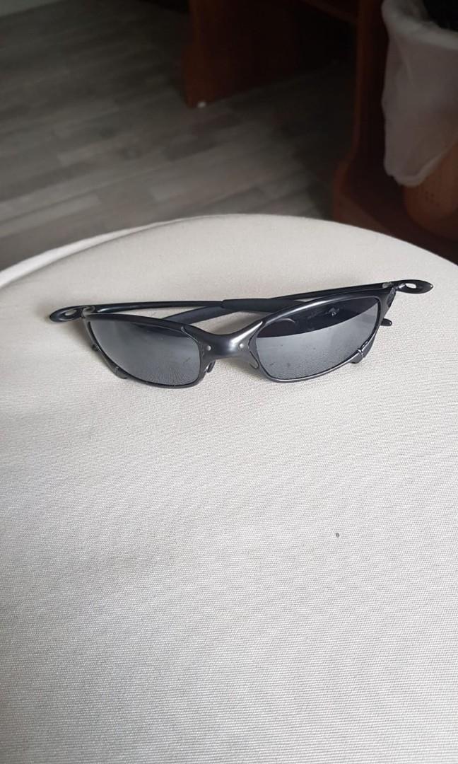 Oakley Juliet X Mental Sunglasses Men S Fashion Accessories Eyewear Sunglasses On Carousell Oakley Juliet X Mental Sunglasses Men S Fashion Accessories Eyewear Sunglasses On Carousell
