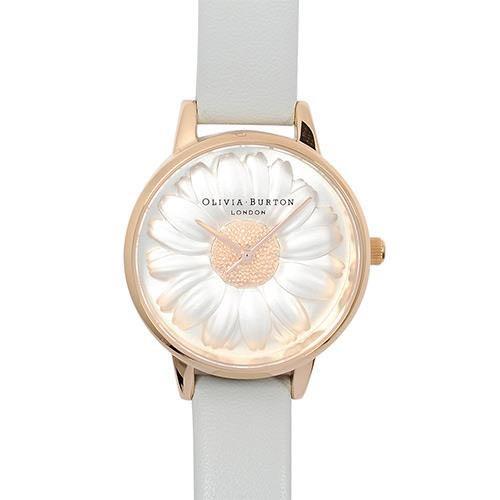 Olivia burton daisy bangle online