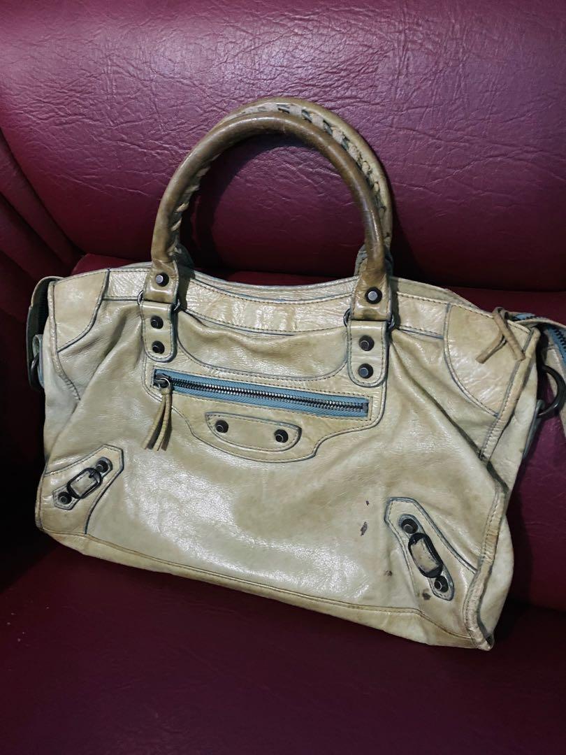balenciaga original bag