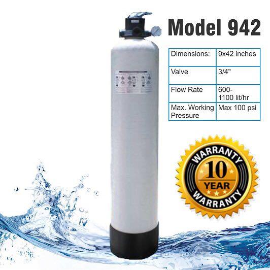 Outdoor Water Filter 942 Kitchen Appliances On Carousell