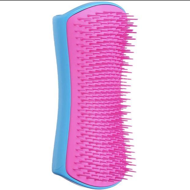 cavapoo grooming brush