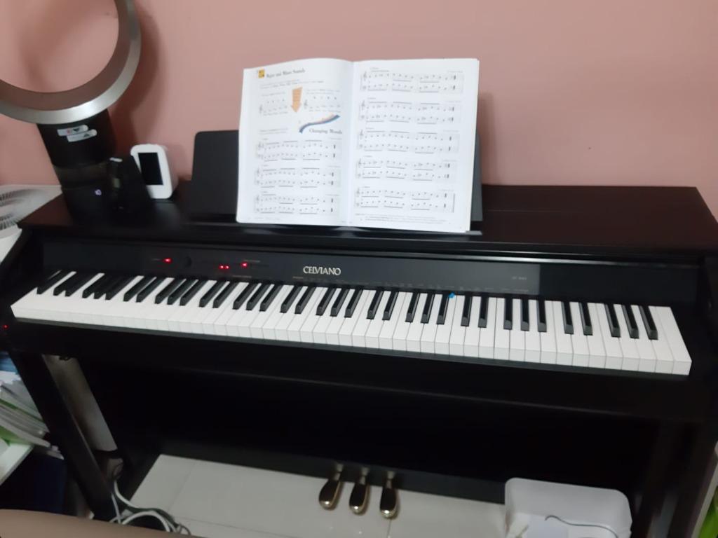 Casio celviano ap 460 new arrivals price