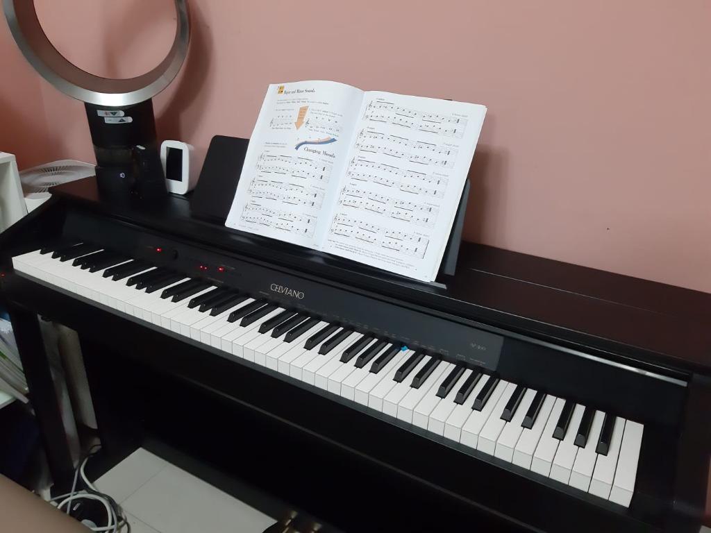 Casio ap 460 price cheap