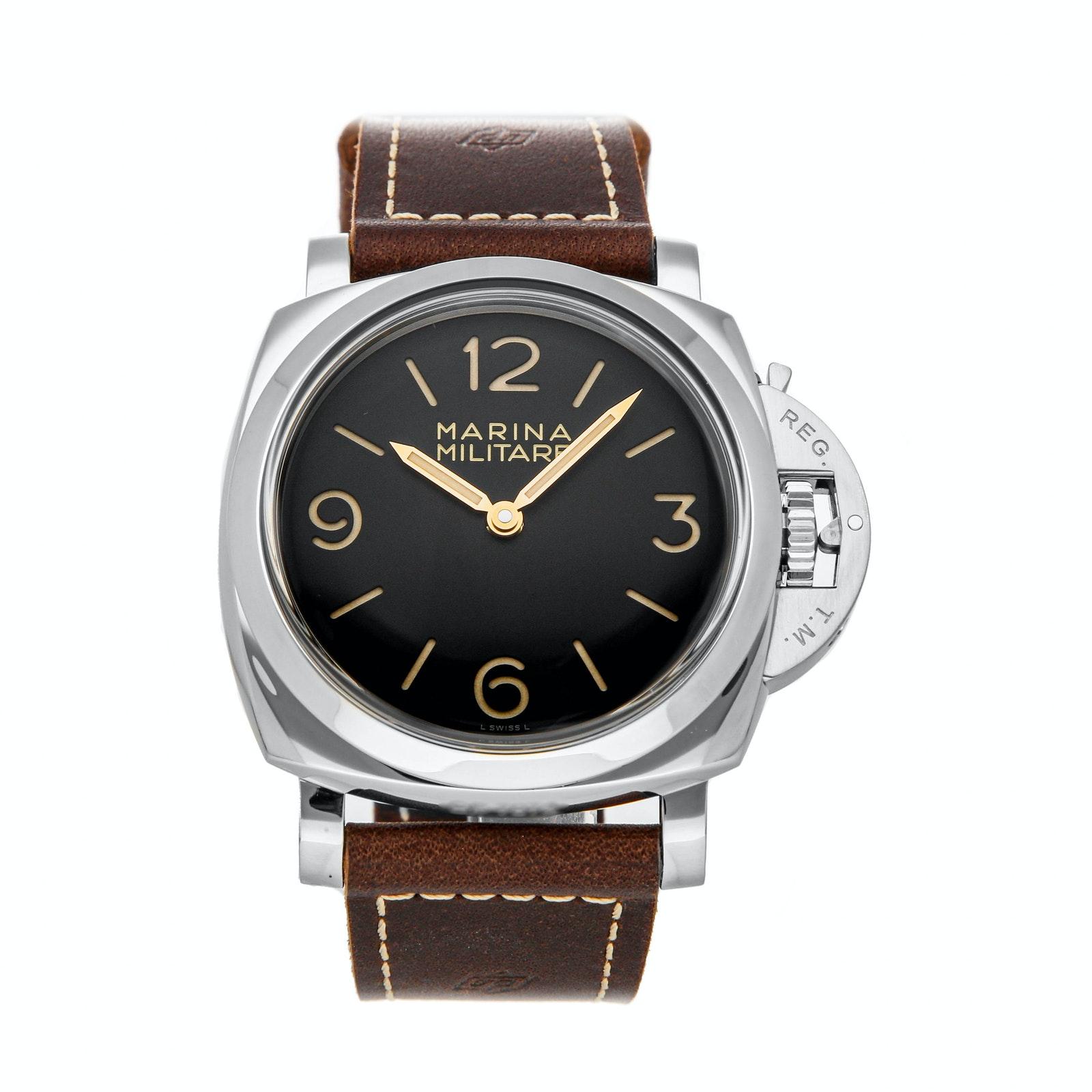 Panerai 673 review hotsell