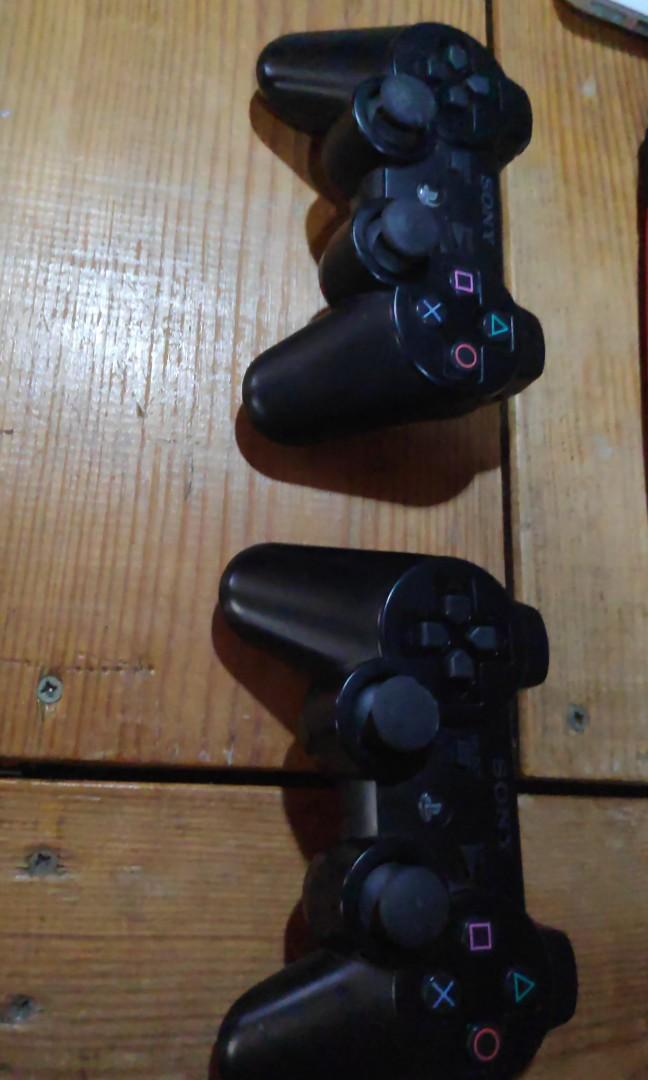 2nd hand ps3 controller