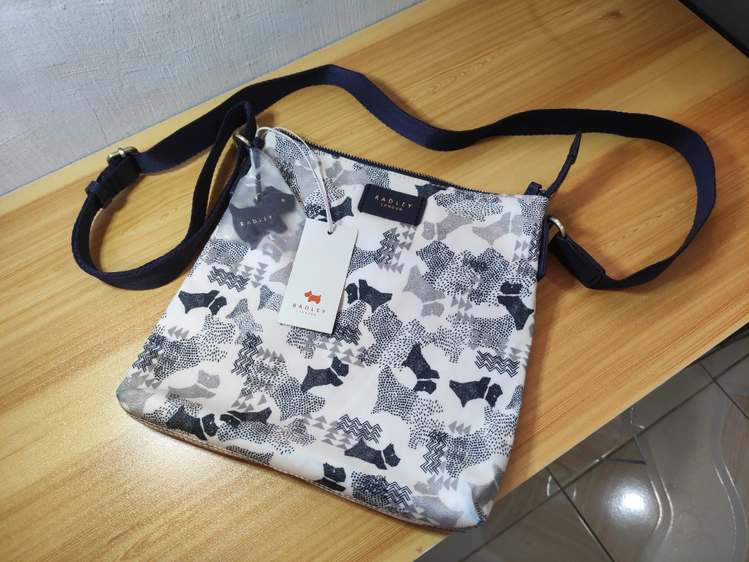 Data dog radley bag deals