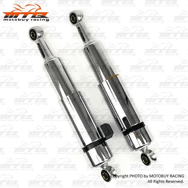 REAR ABSORBER FOR HONDA EX5 EX5 DREAM Auto Accessories on Carousell