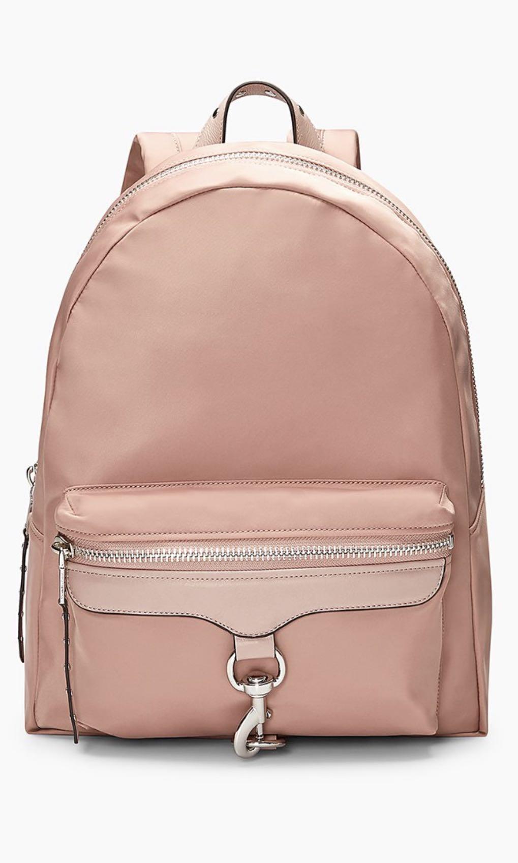 rebecca minkoff mab backpack