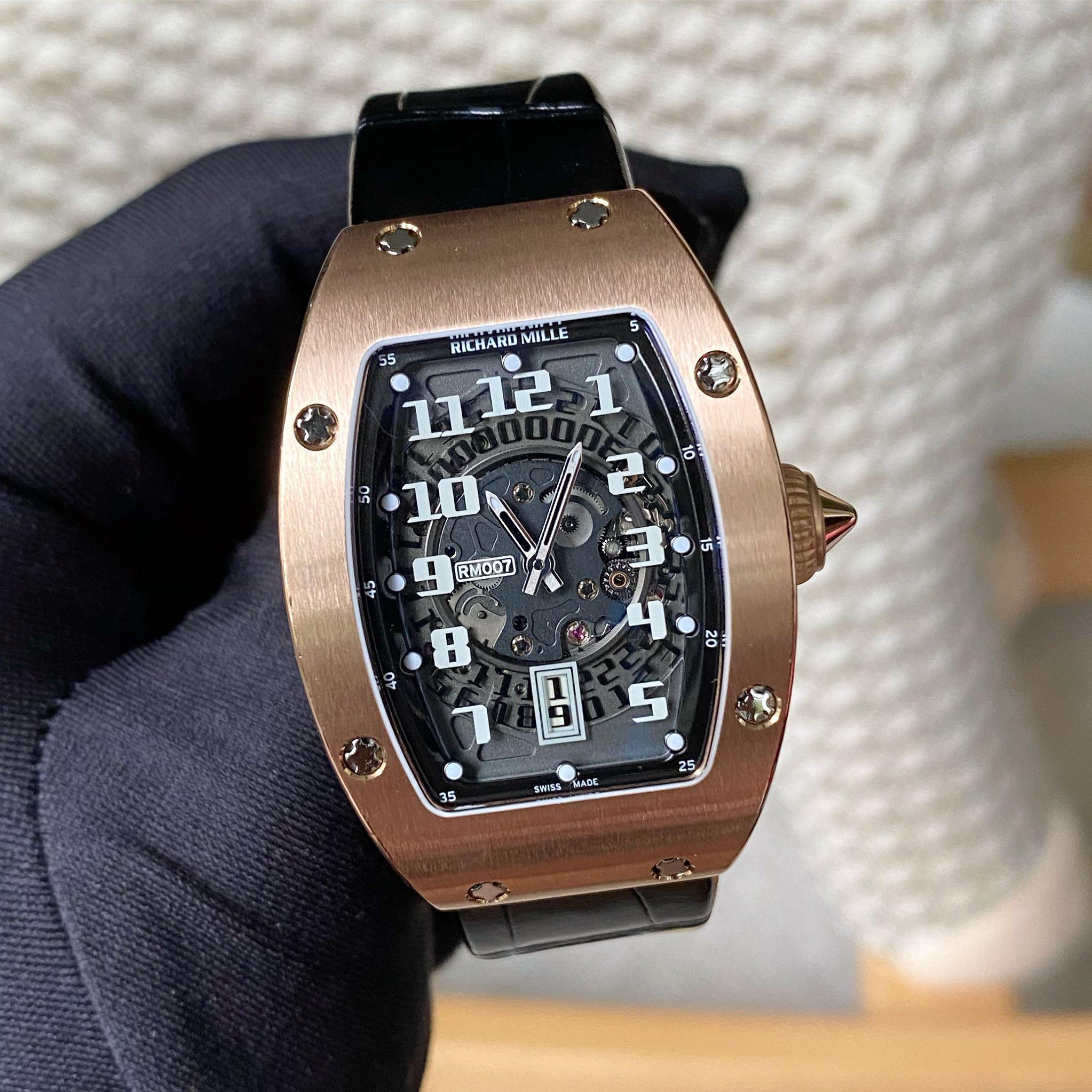 Rm 007 sales