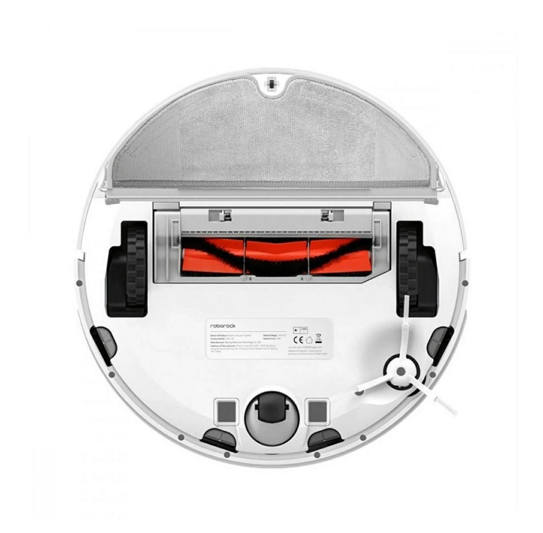 Пылесос Xiaomi Roborock Купить
