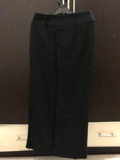 Rok Span Hitam