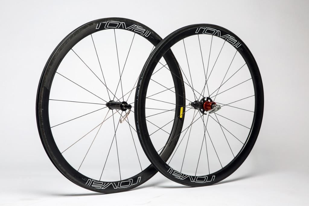 roval cl 40 disc