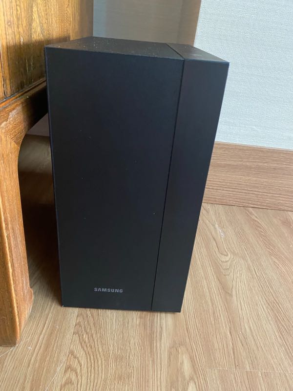 samsung 10 subwoofer