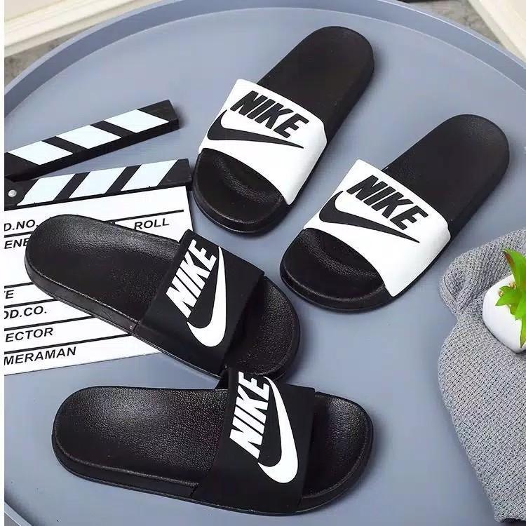 Sandal slop nike online