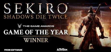 Sekiro™: Shadows Die Twice - Game of the Year Edition