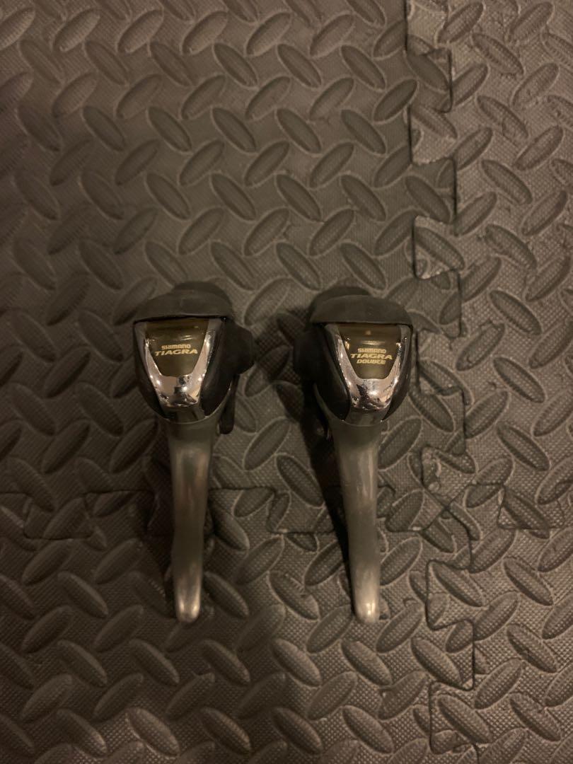 Shimano tiagra st 4500 shifters best sale