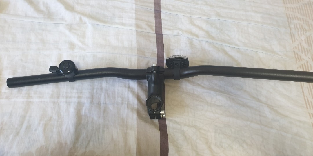 Decathlon handlebar sales