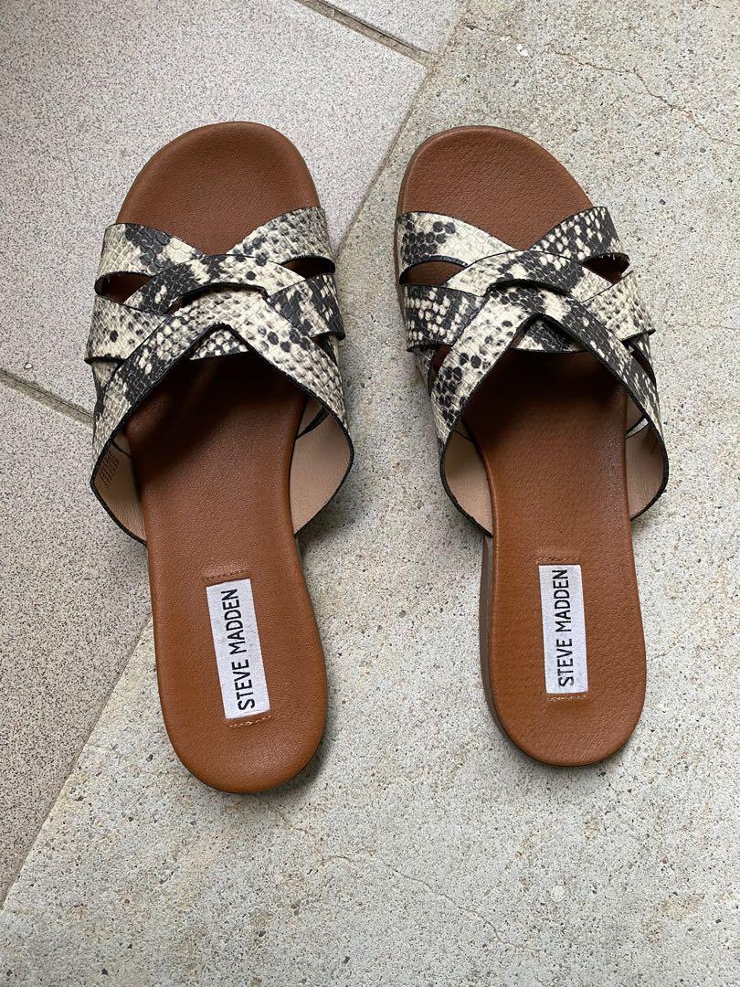Steve madden vivien leopard store